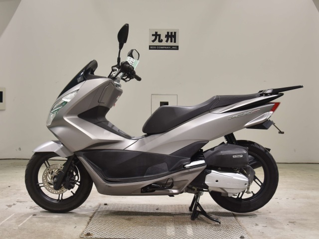 Honda PCX150-2