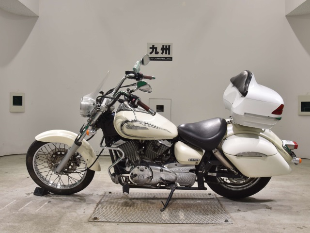 Yamaha DRAGSTAR 250