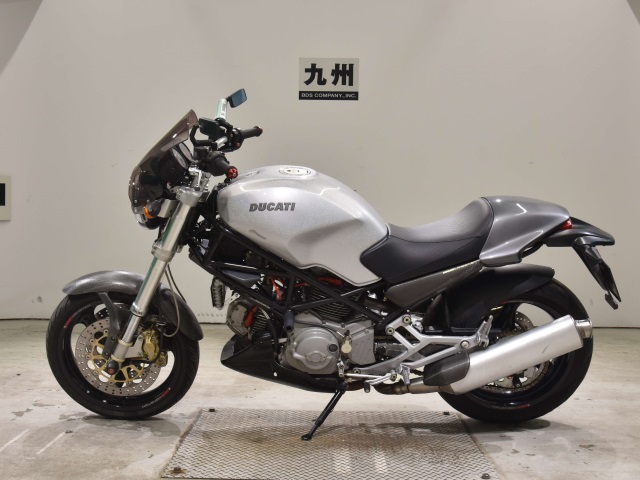 Ducati DUCATI MONSTER 400
