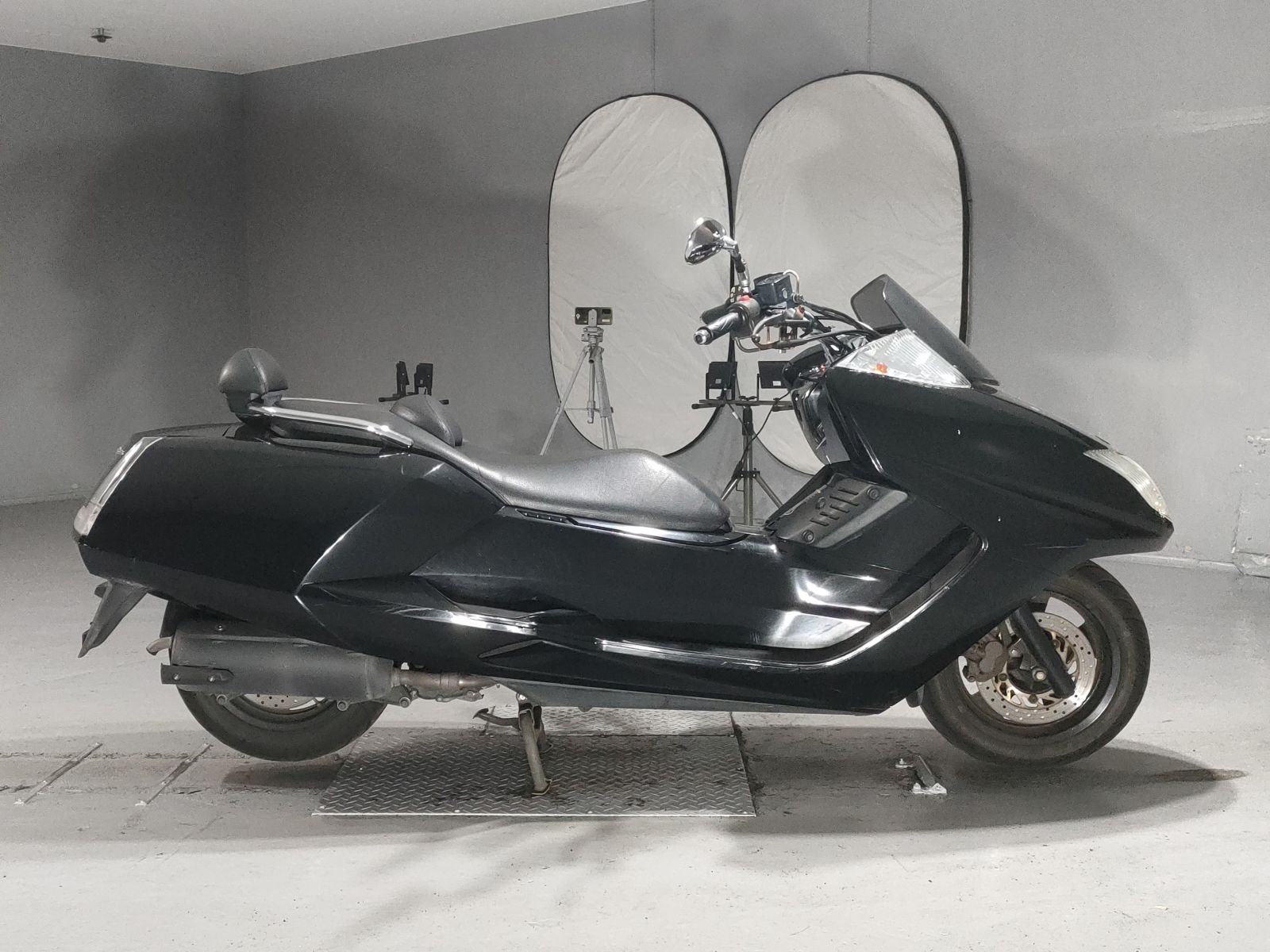 Yamaha MAXAM250