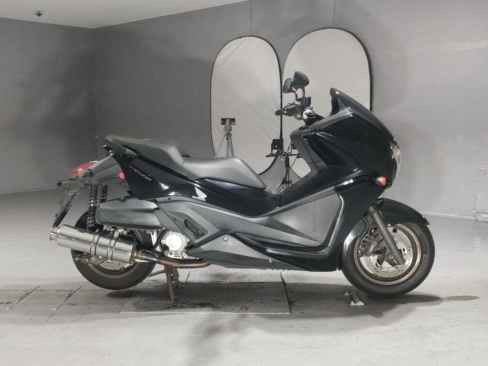 Honda PHASE