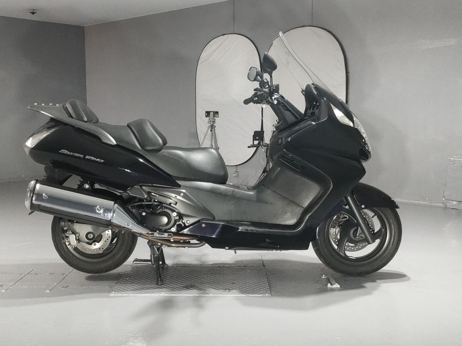 Honda SILVERWING600