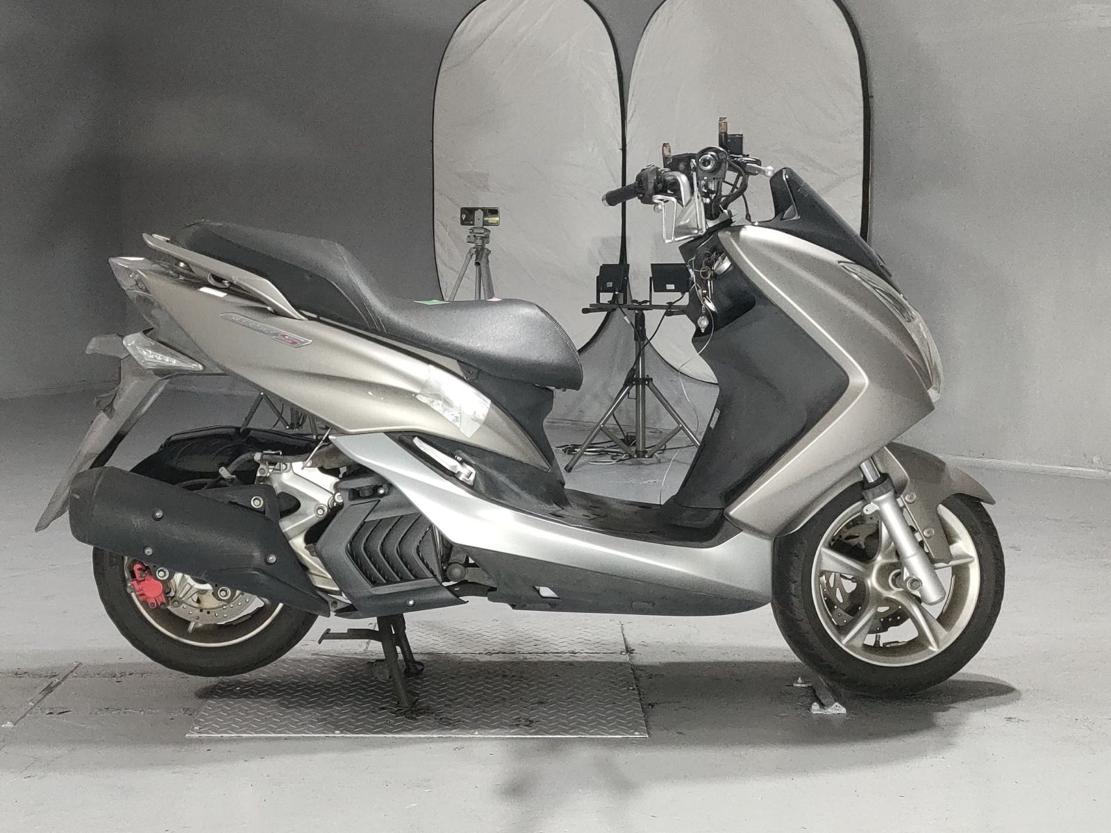 Yamaha MAJESTY 155S