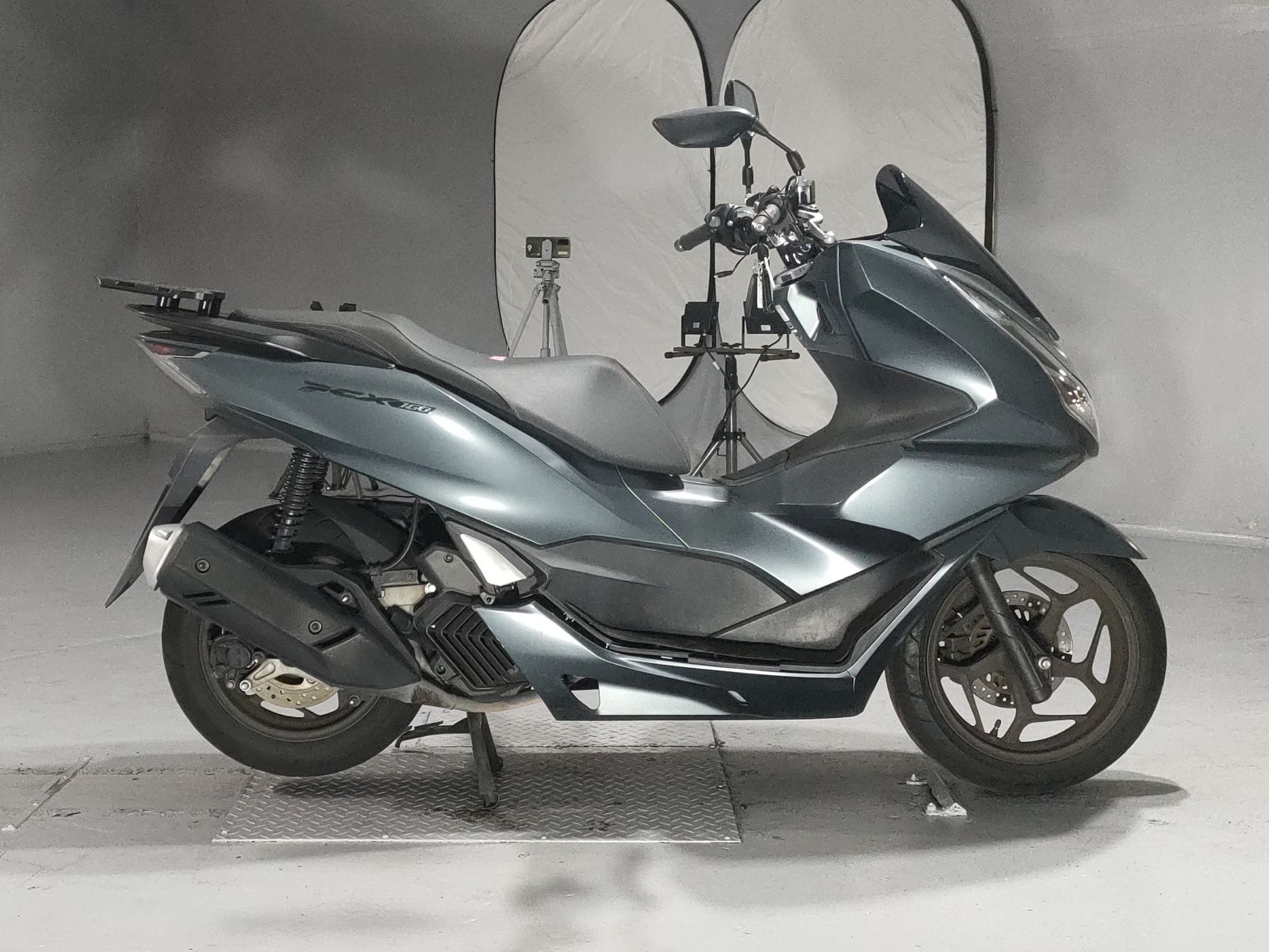 OTHER PCX160