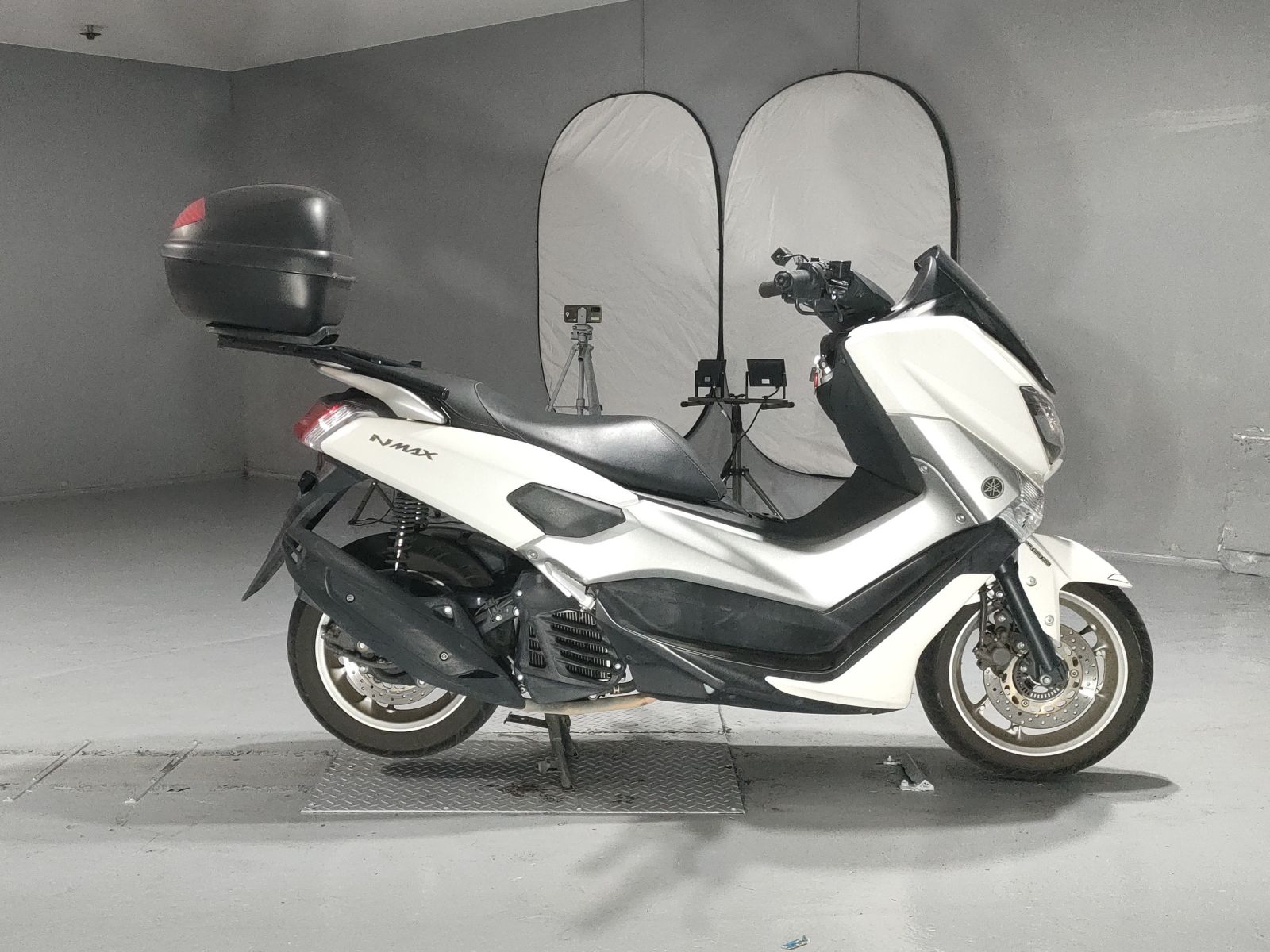 OTHER N-MAX125