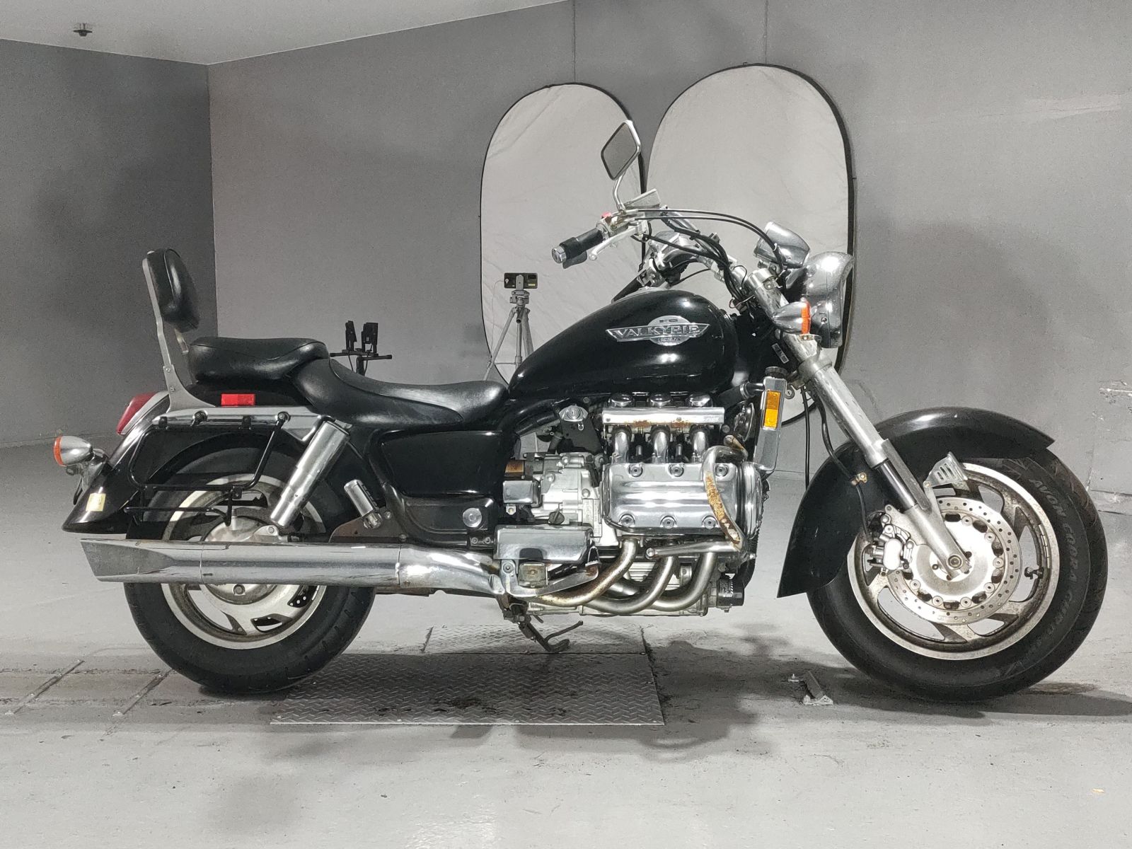 Honda VALKYRIE