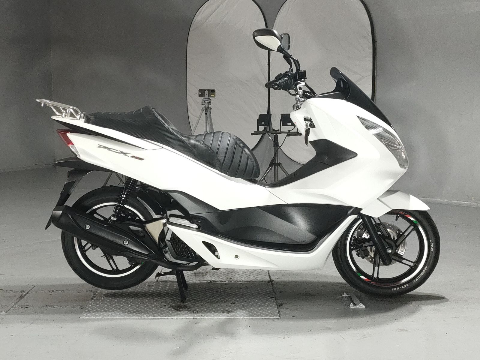 Honda PCX150