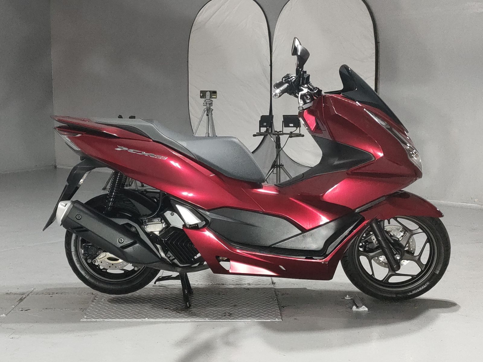 OTHER PCX160
