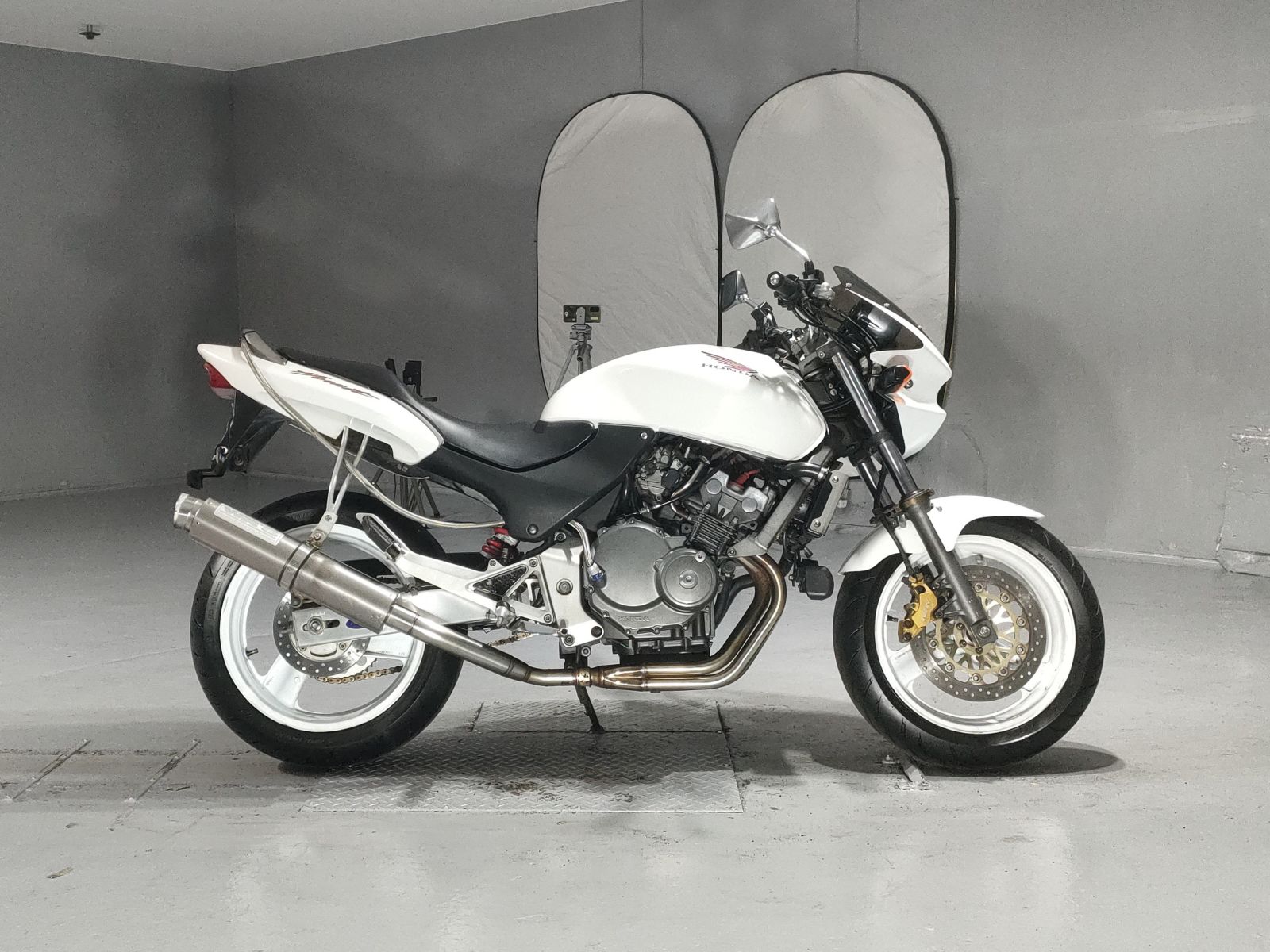 Honda HORNET250