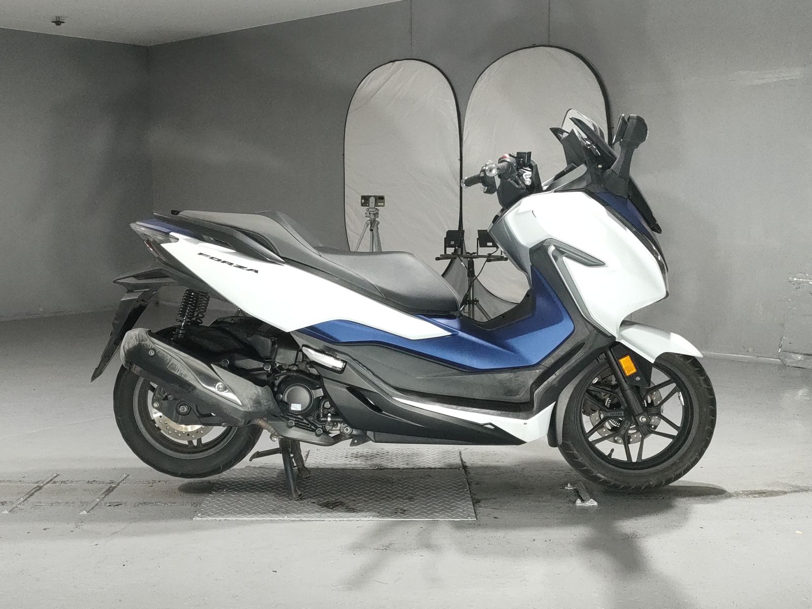 Honda FORZA