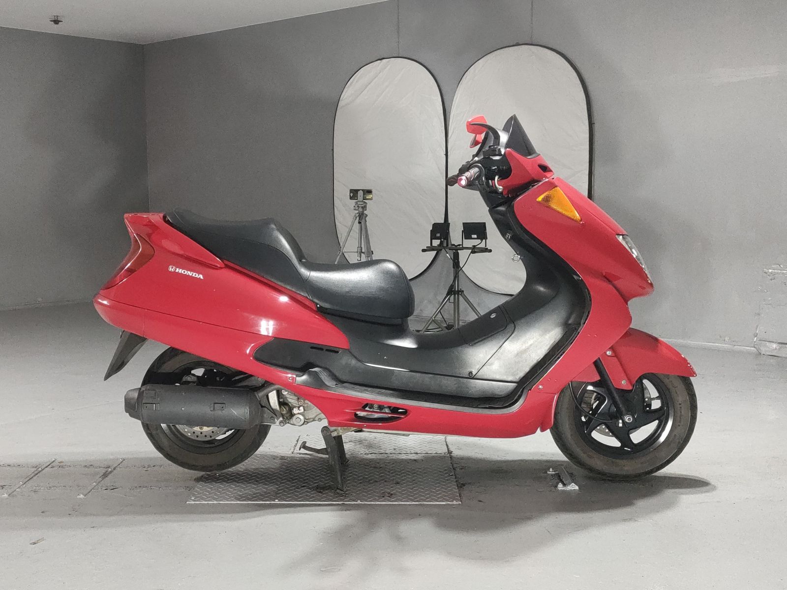 Honda FORESIGHT