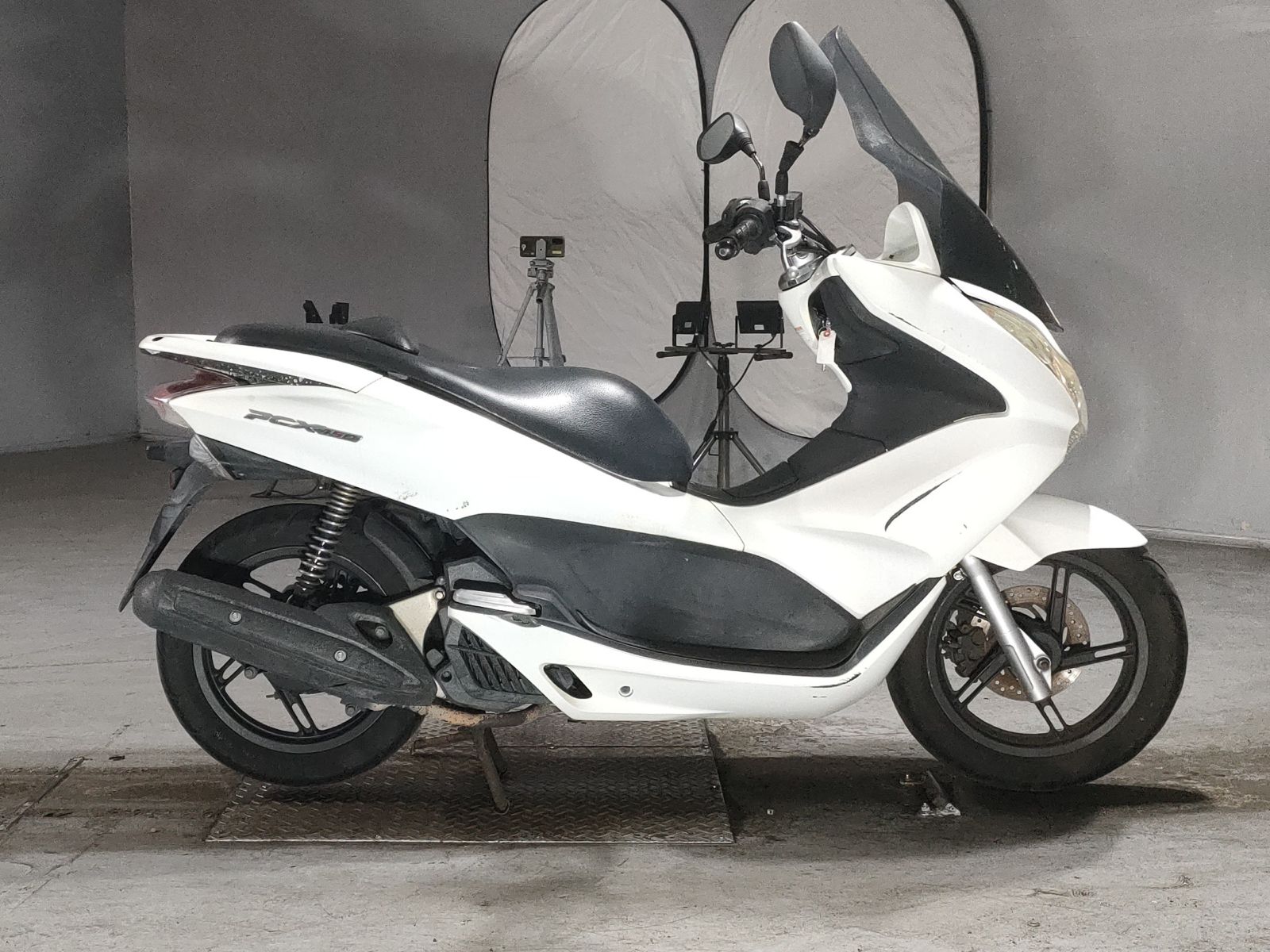 Honda PCX150