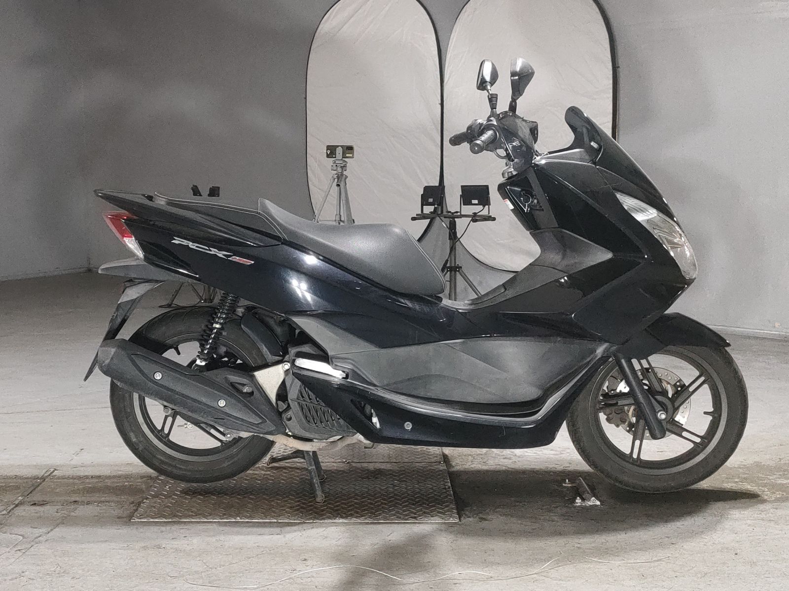 Honda PCX150