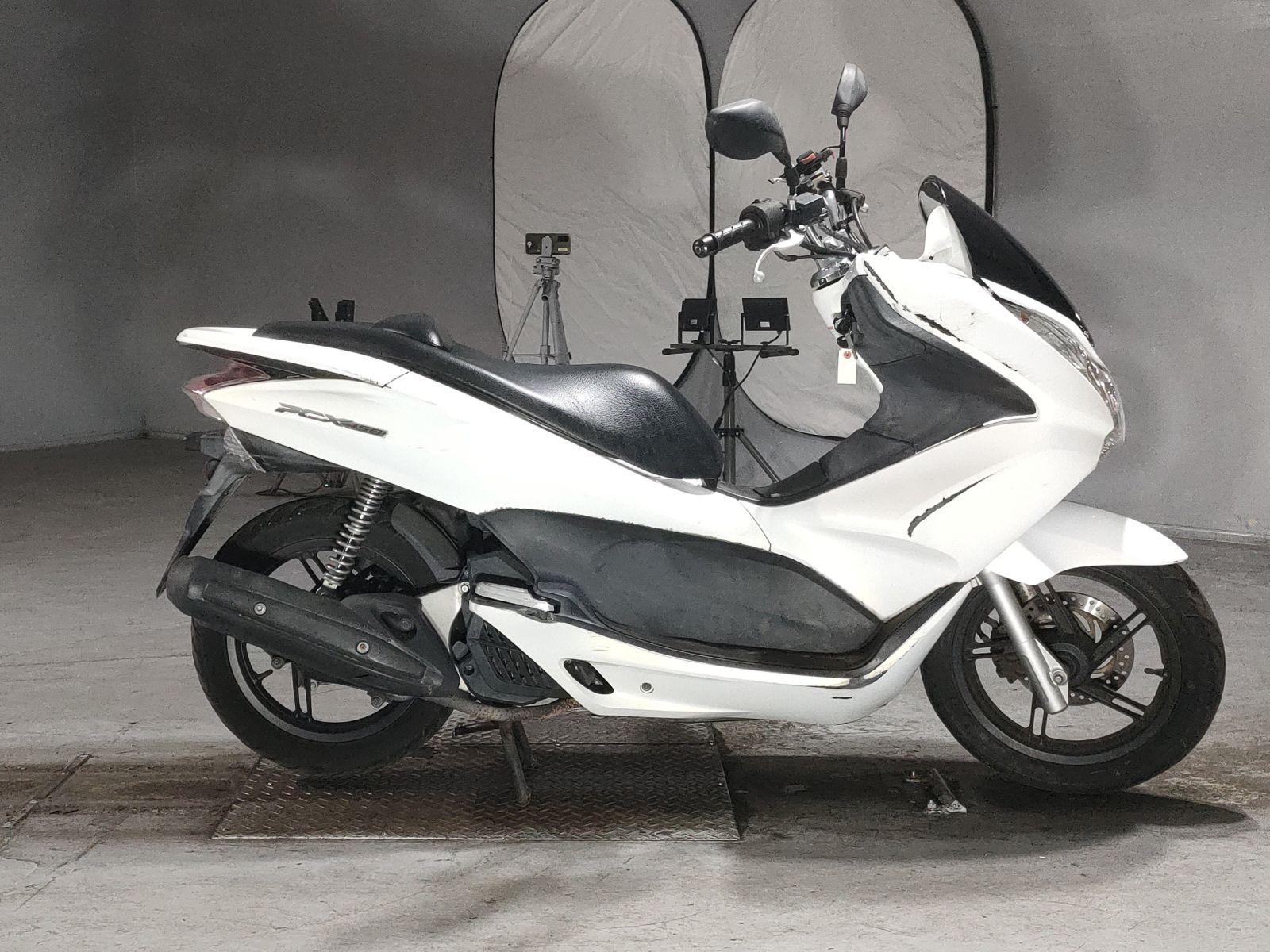 Honda PCX150