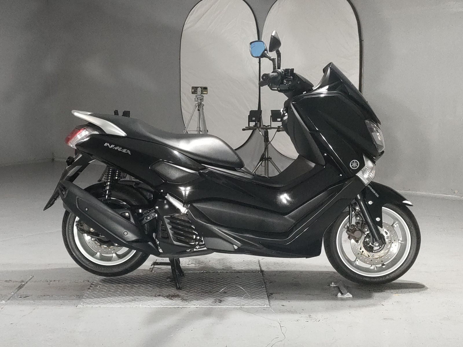 OTHER N-MAX125
