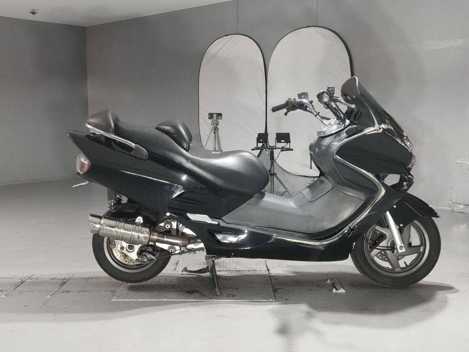 Honda FORZA