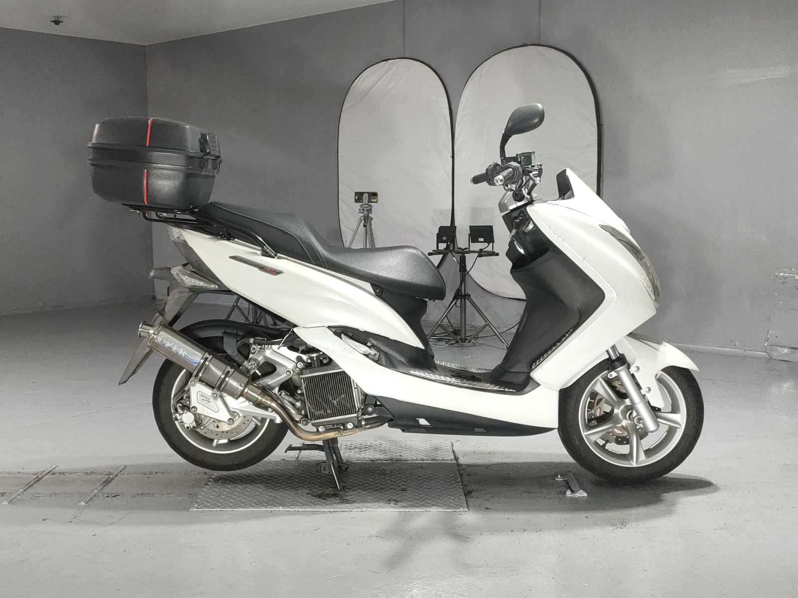 Yamaha MAJESTY 155S