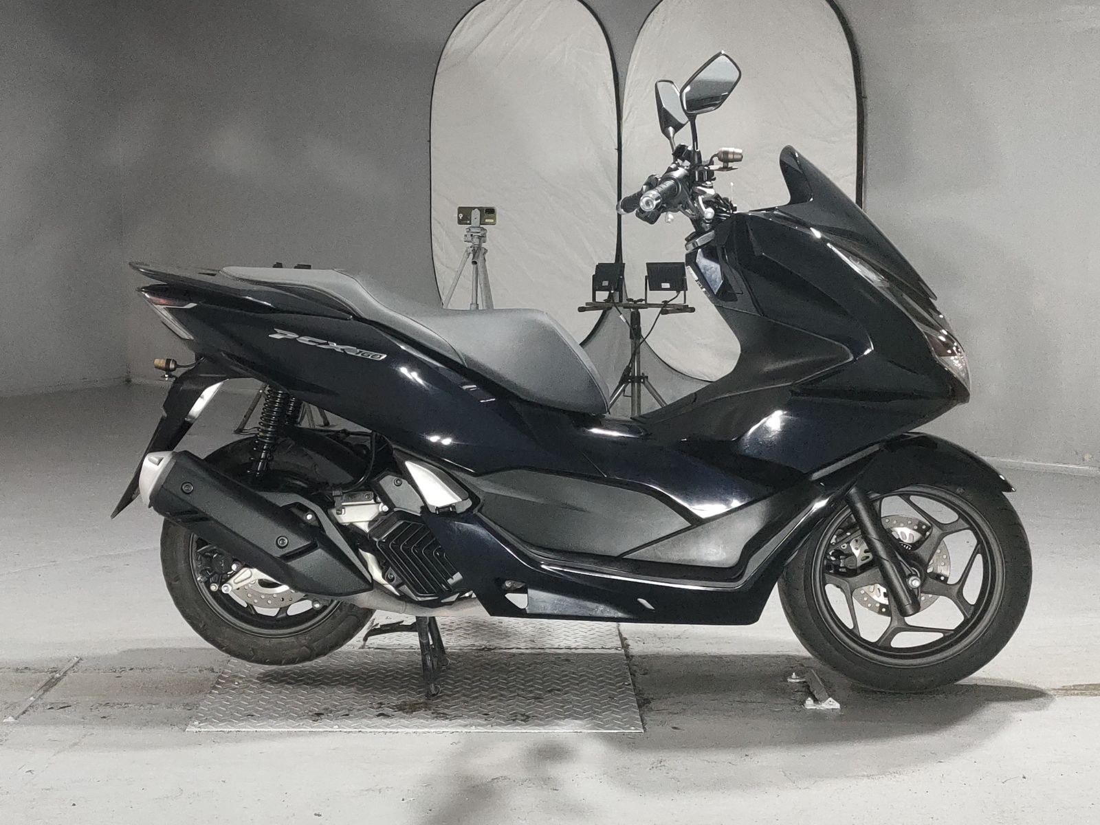 OTHER PCX160