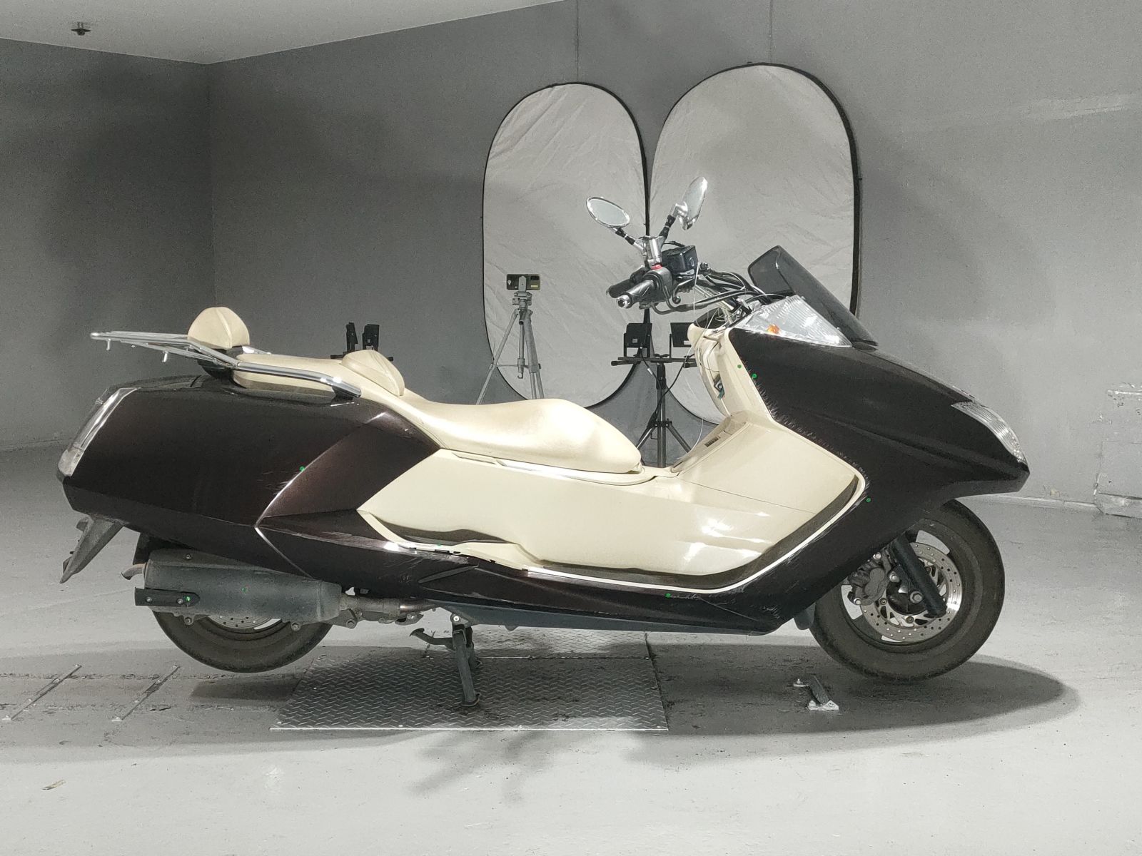 Yamaha MAXAM250