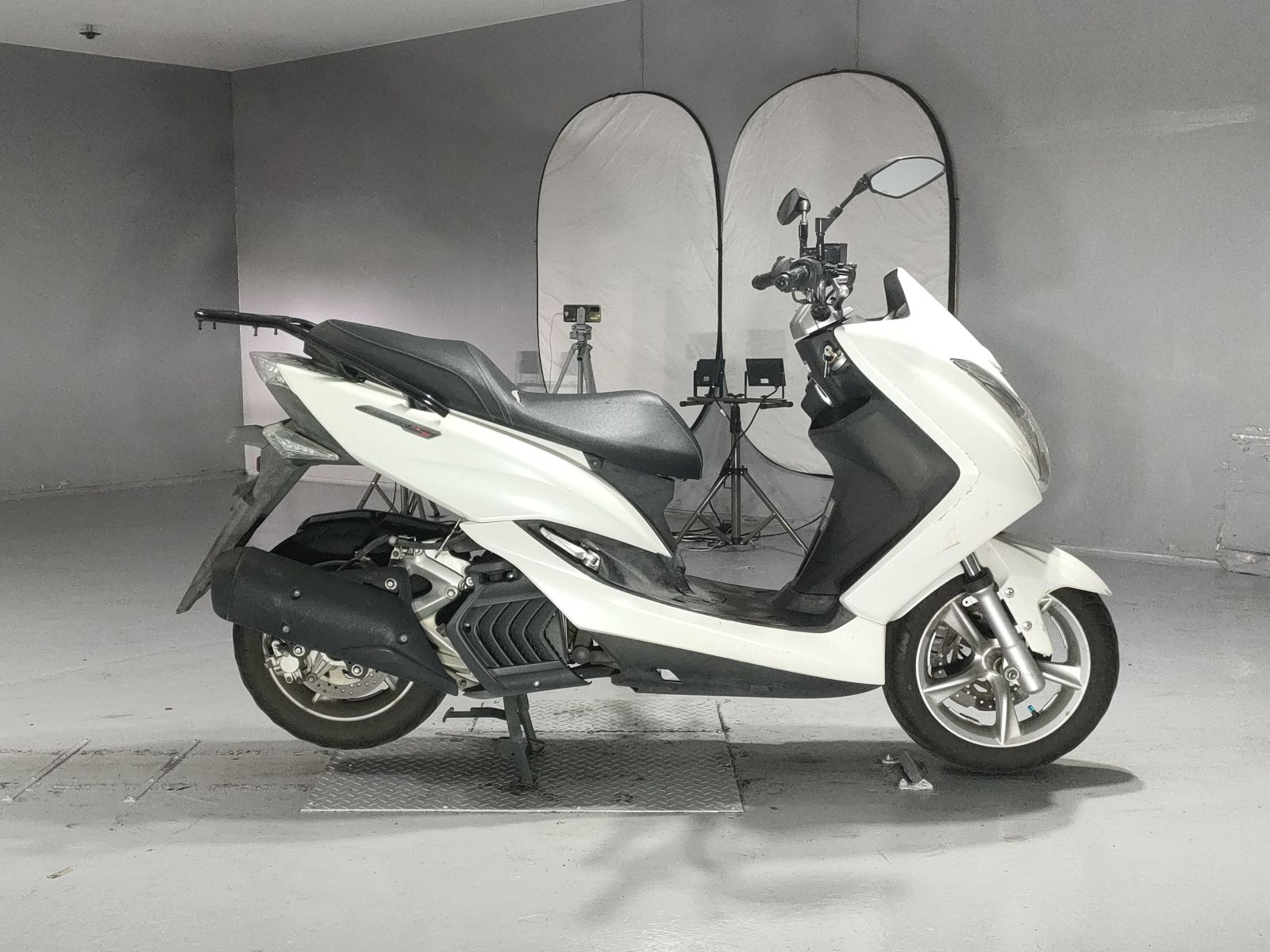 Yamaha MAJESTY 155S