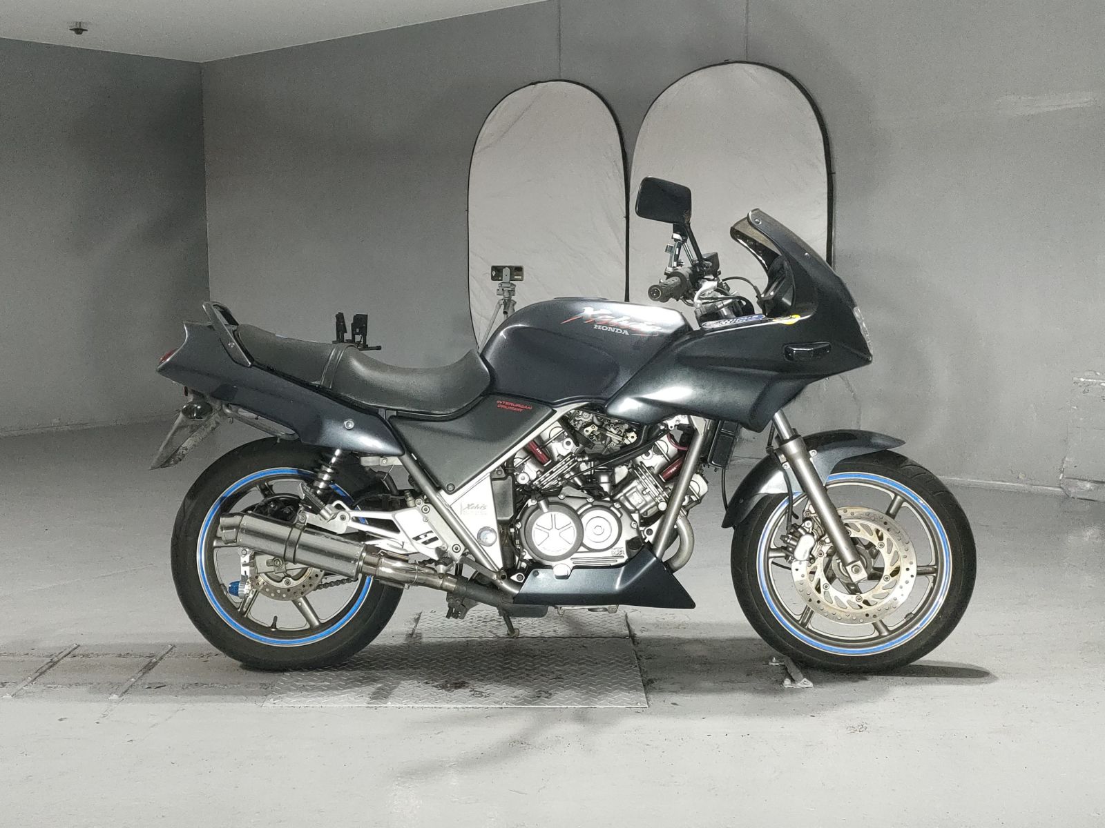 Honda ZELBIS