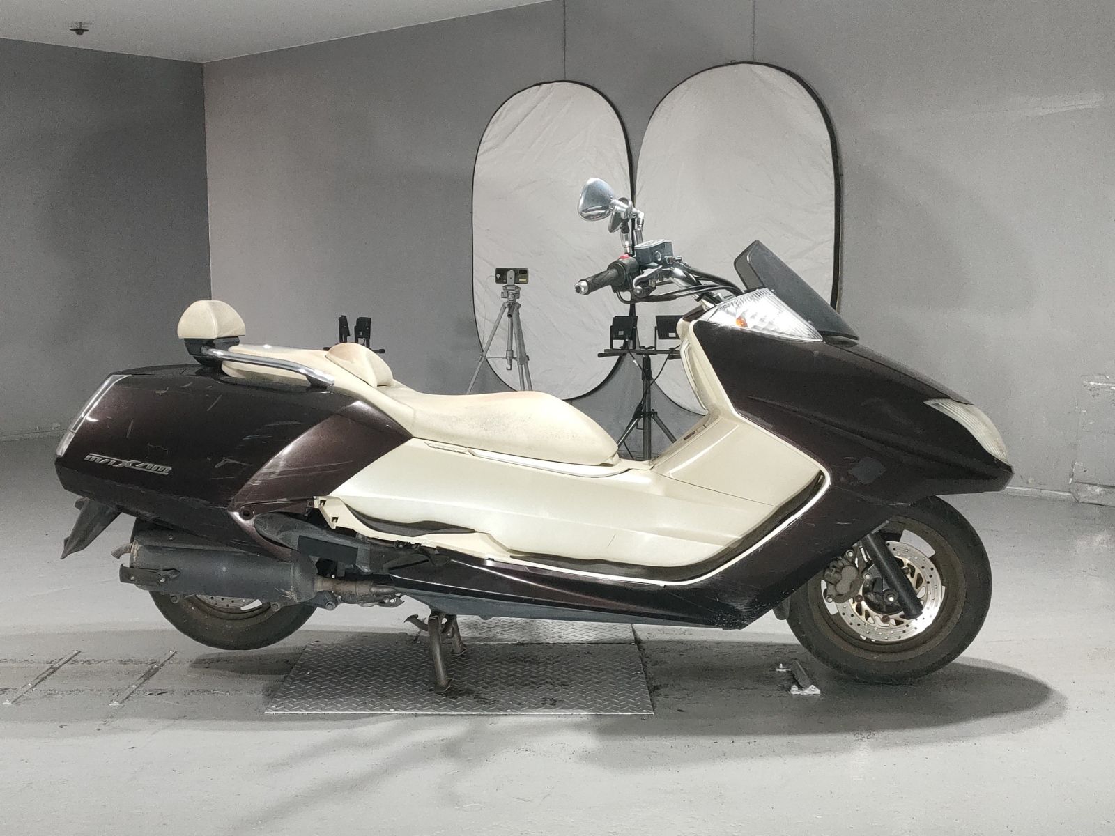 Yamaha MAXAM250