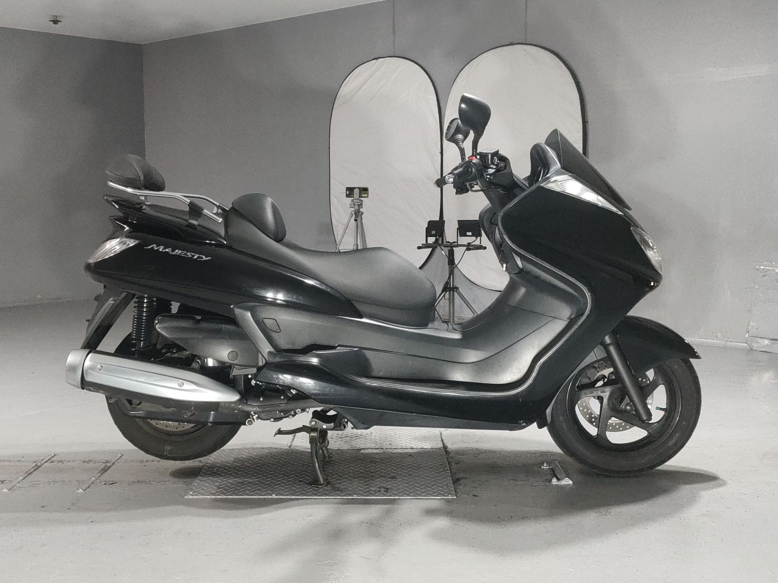 Yamaha GRAND MAJESTY250