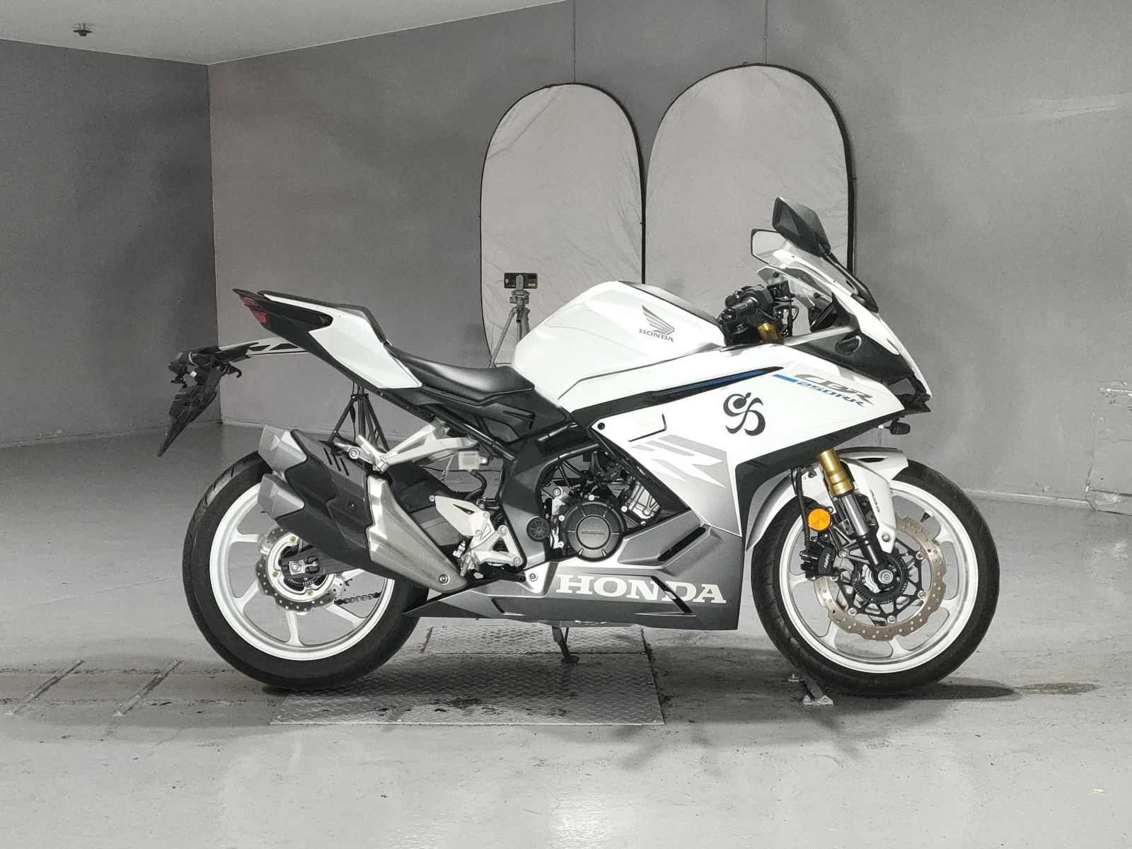 Honda CBR250RR
