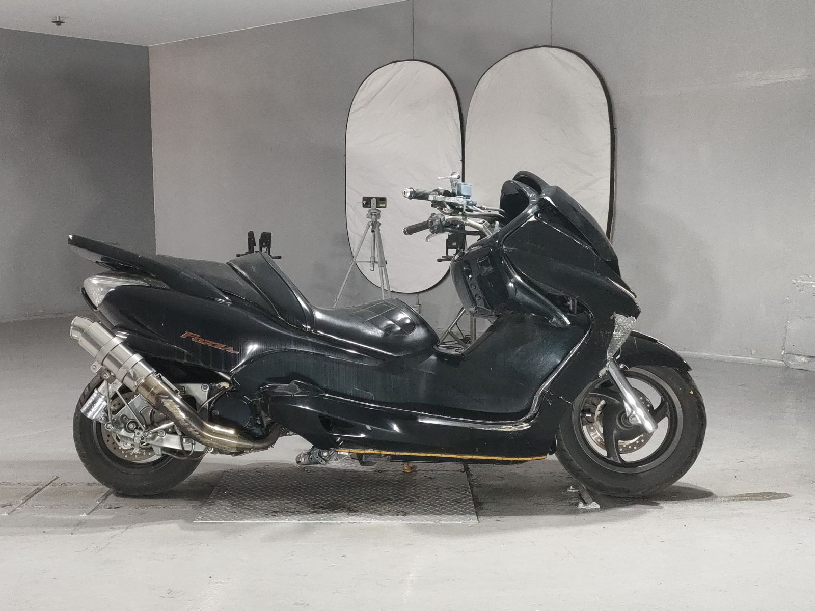 Honda FORZA X
