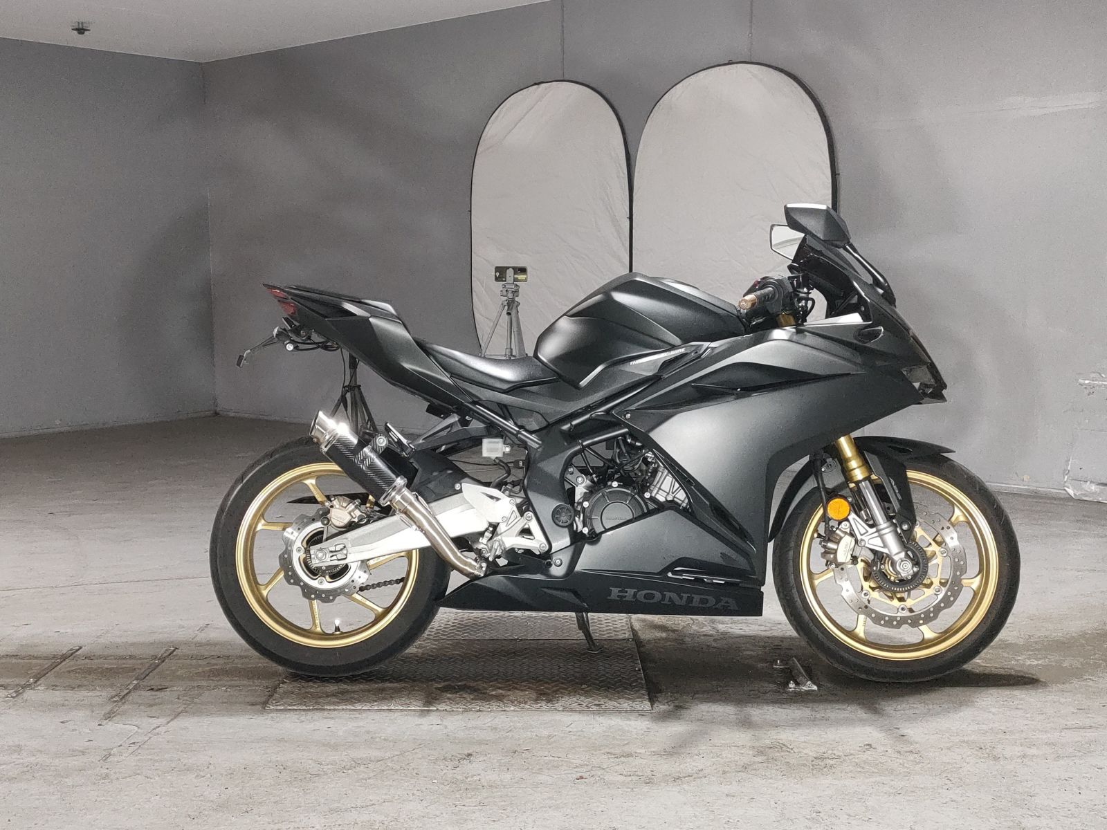 Honda CBR250RR