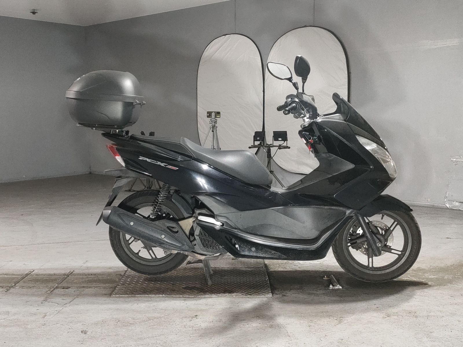 Honda PCX150