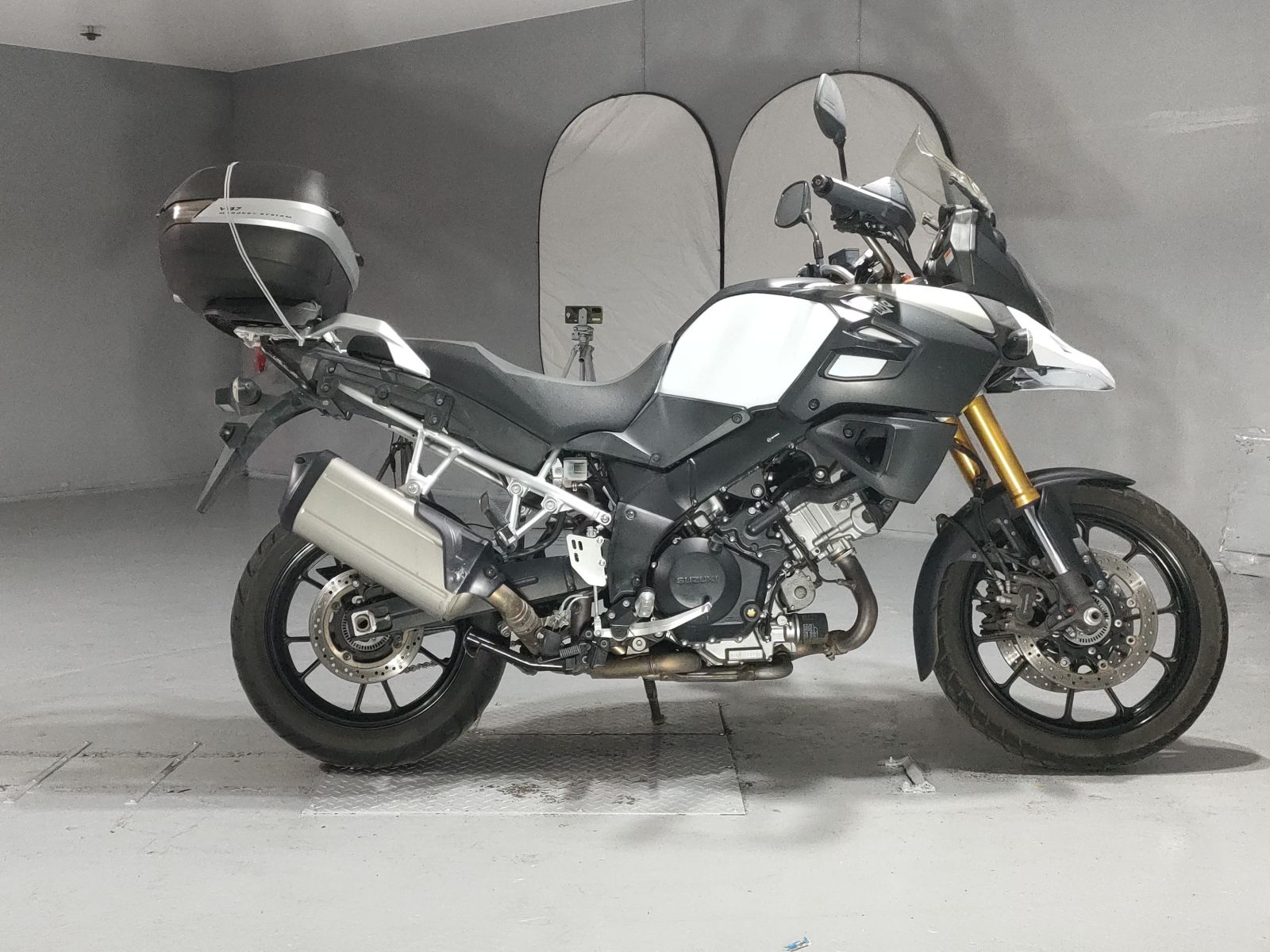 OTHER V STROM 1000