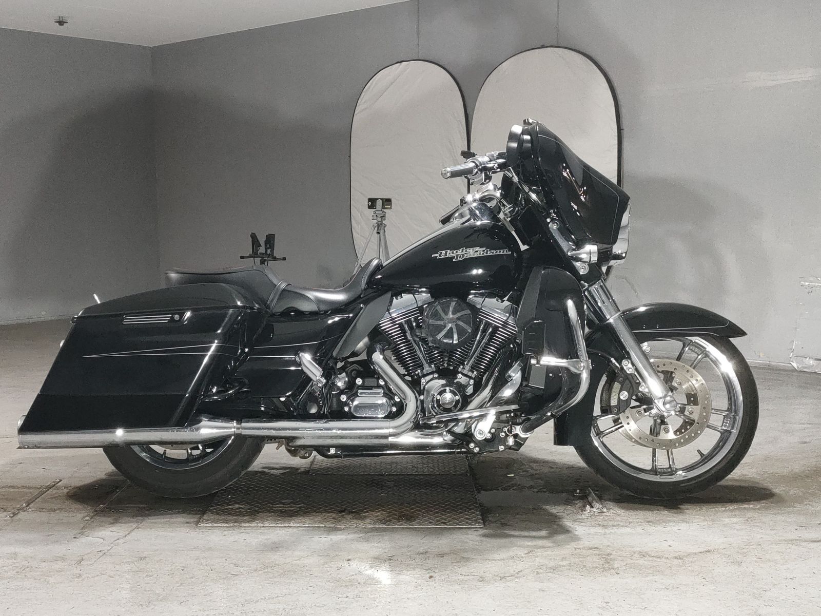 OTHER HARLEY FLHXS1690