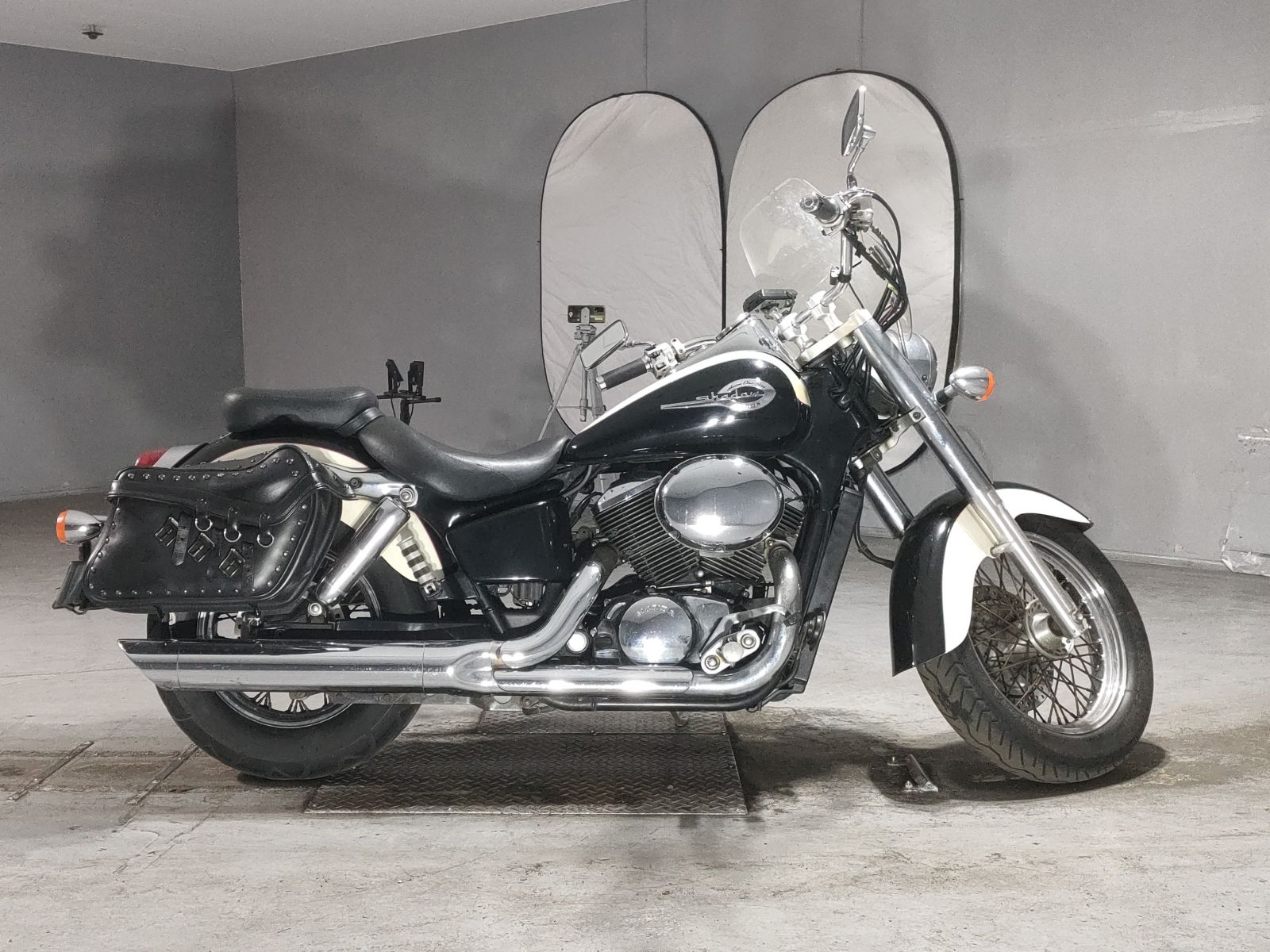 Honda SHADOW750