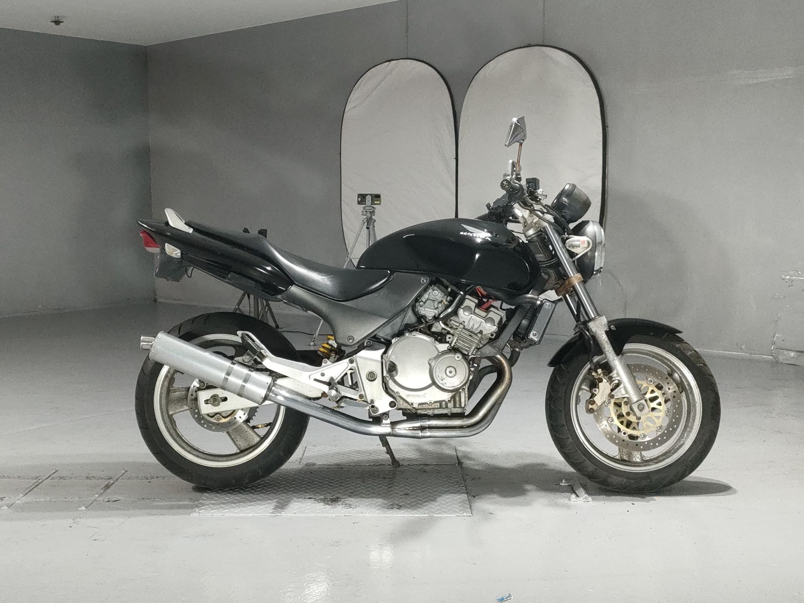 Honda HORNET250