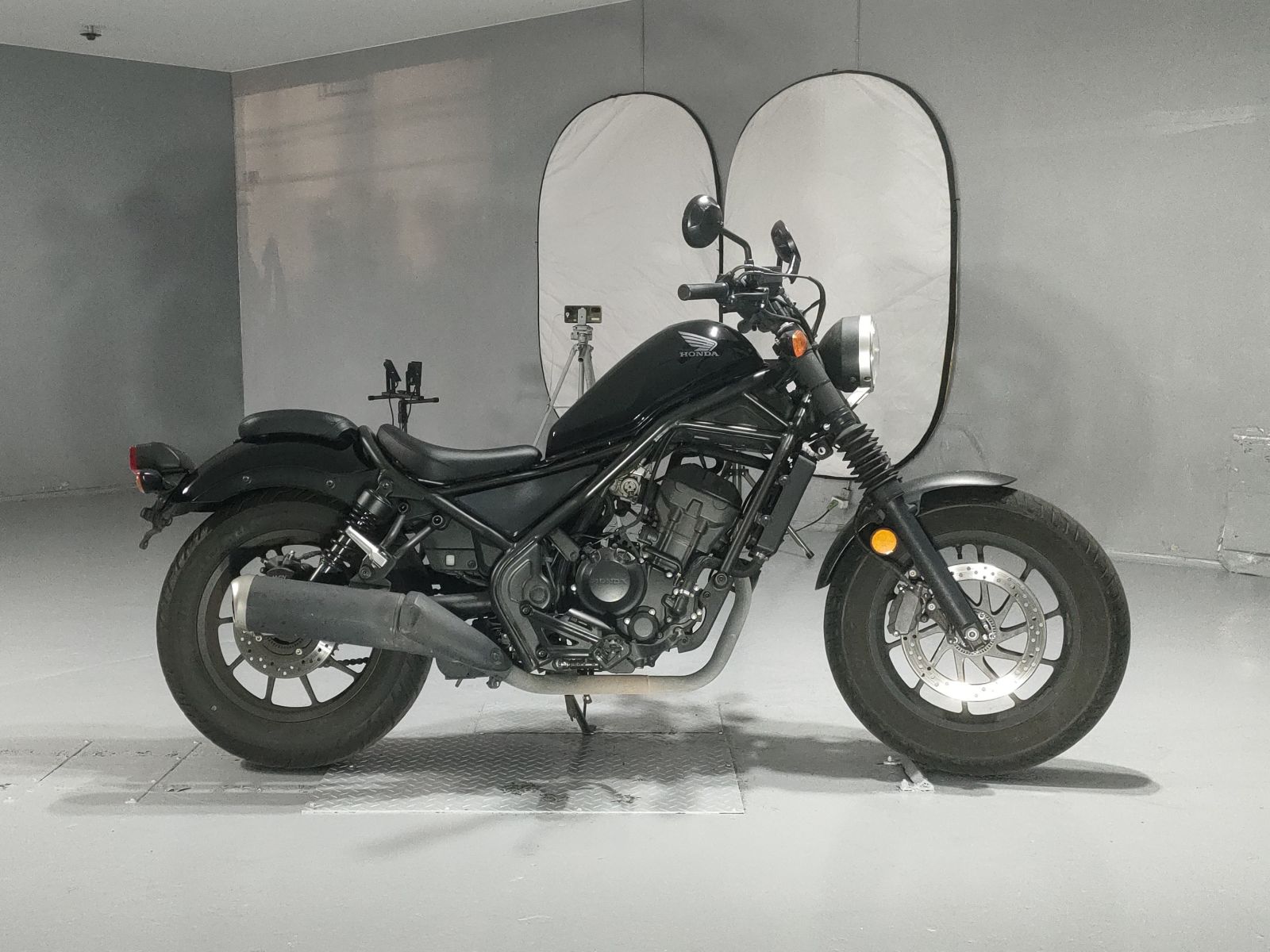 Honda REBEL