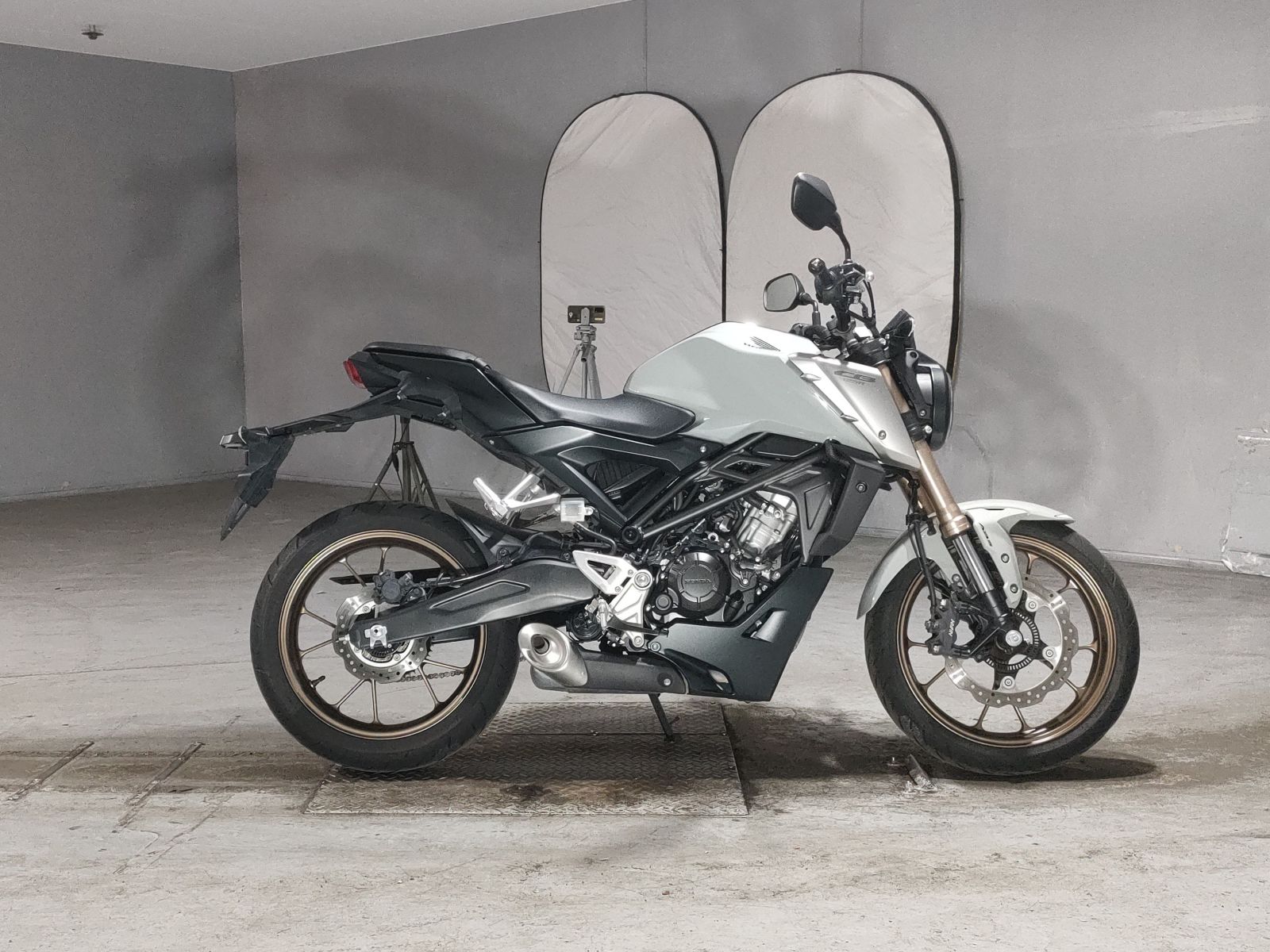 OTHER CB125R