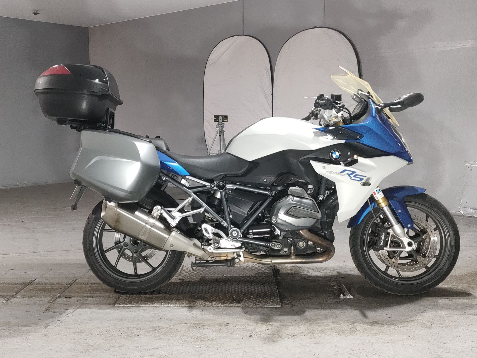 OTHER BMW R1200RS