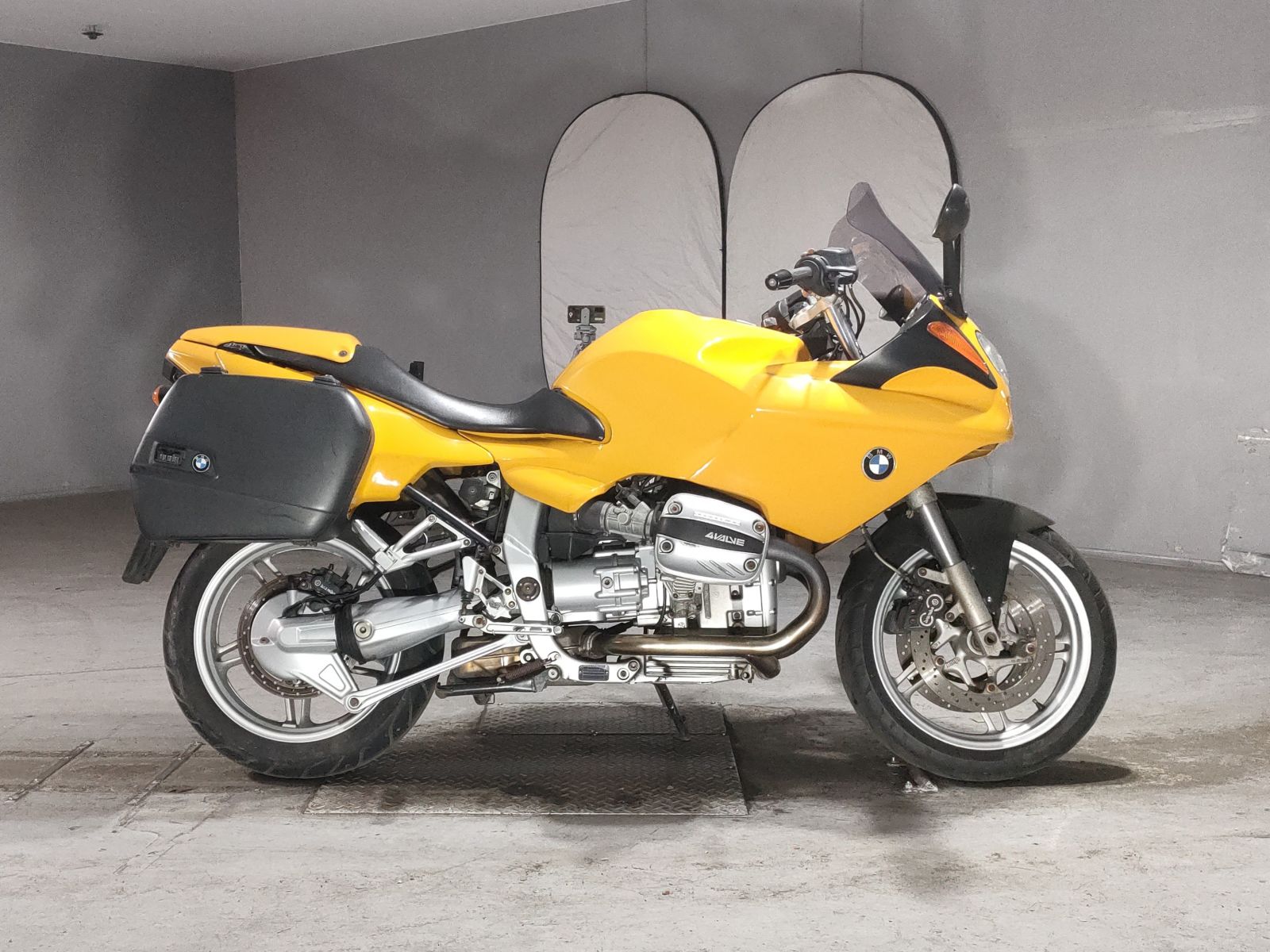BMW BMW R1100S