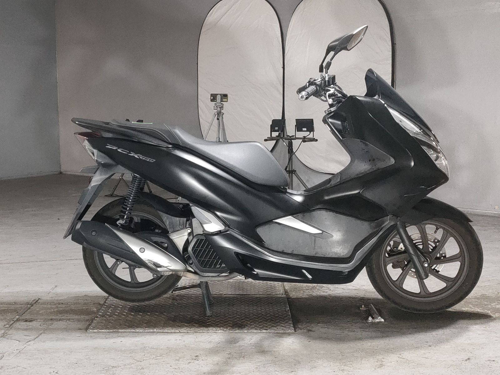 Honda PCX150
