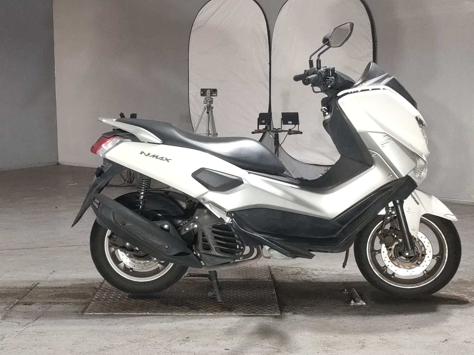 OTHER N-MAX125