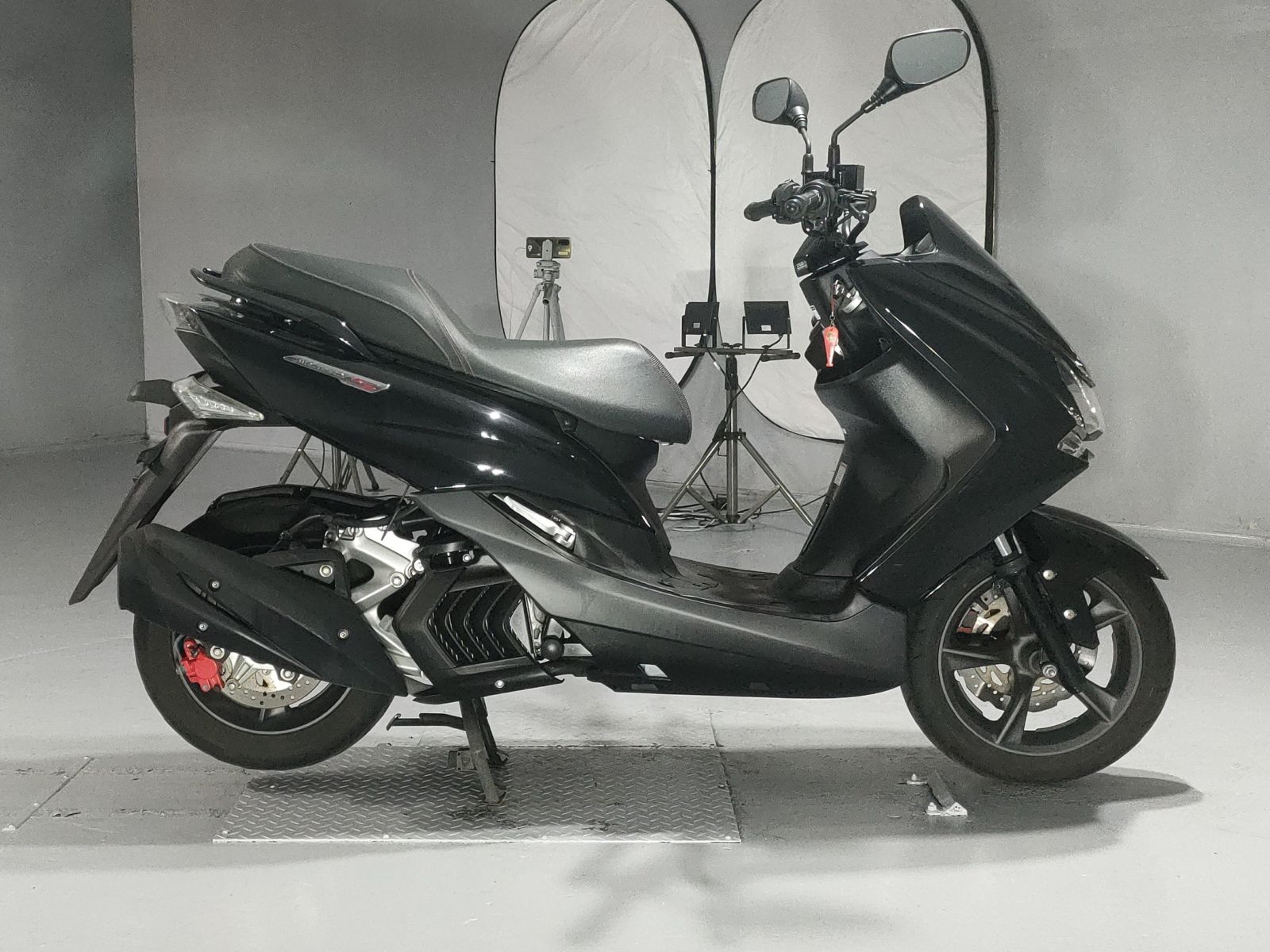Yamaha MAJESTY 155S