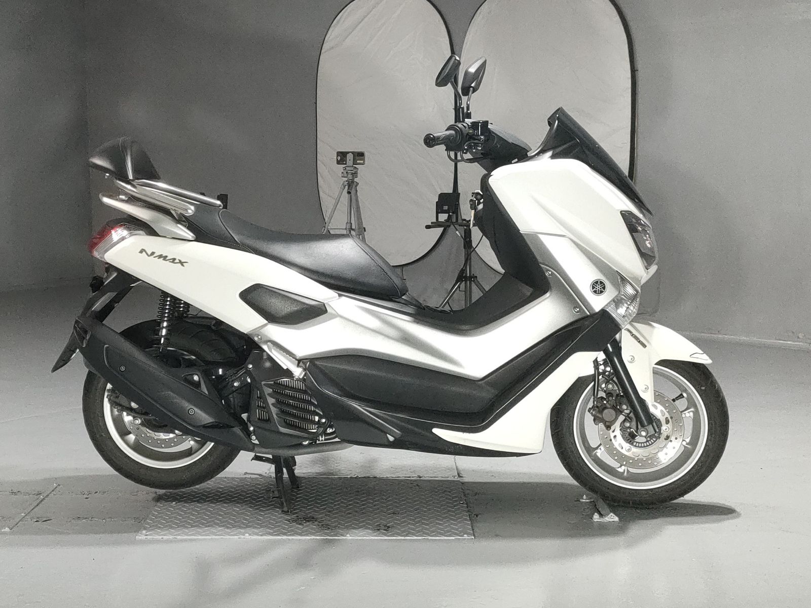 OTHER N-MAX125