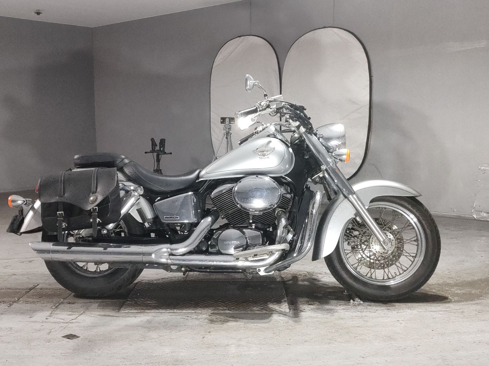 Honda SHADOW400