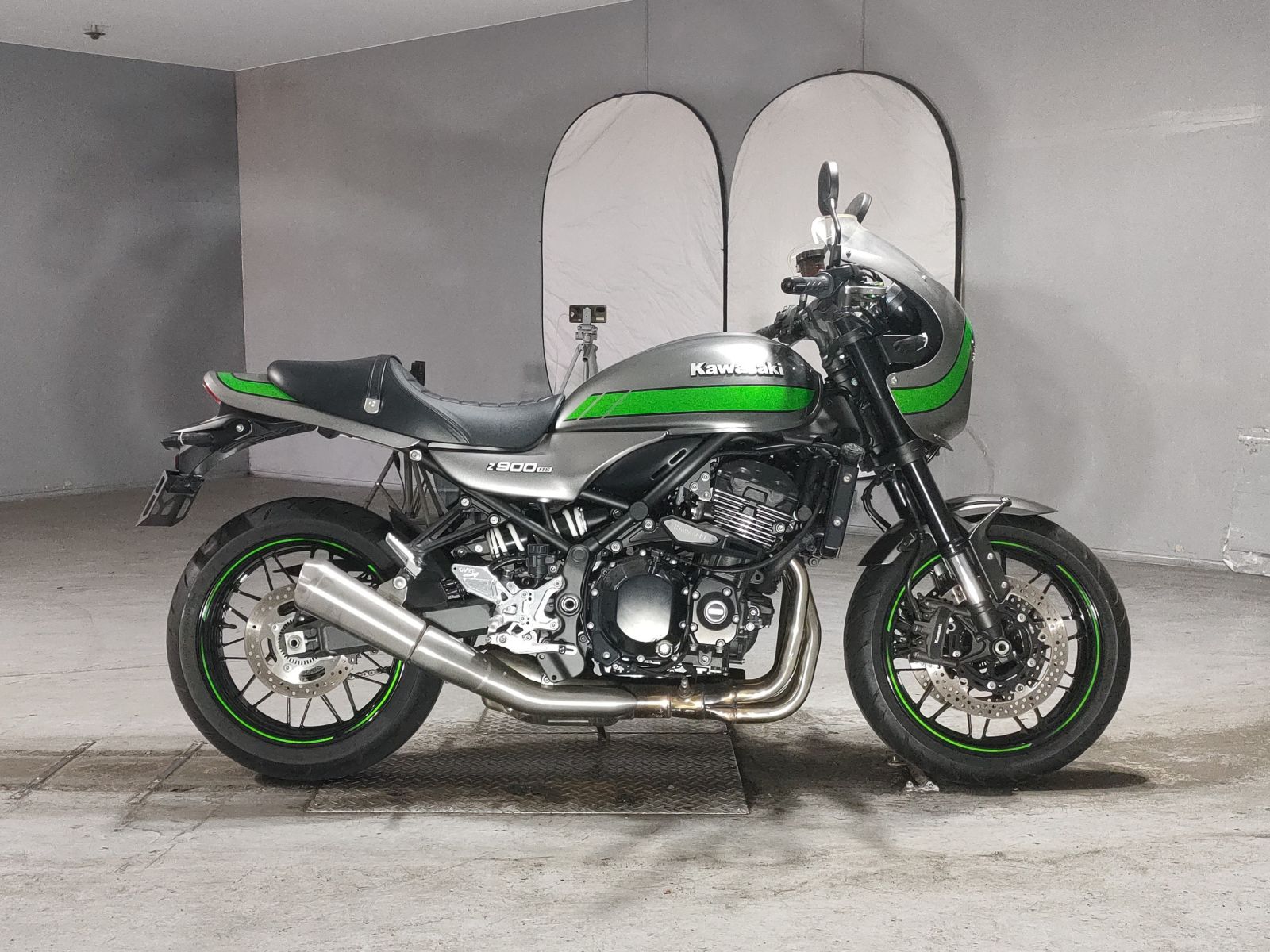 OTHER Z900RSKAFE