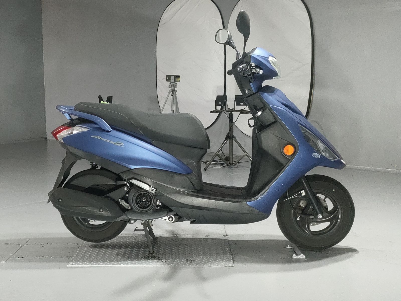 OTHER AXIS Z