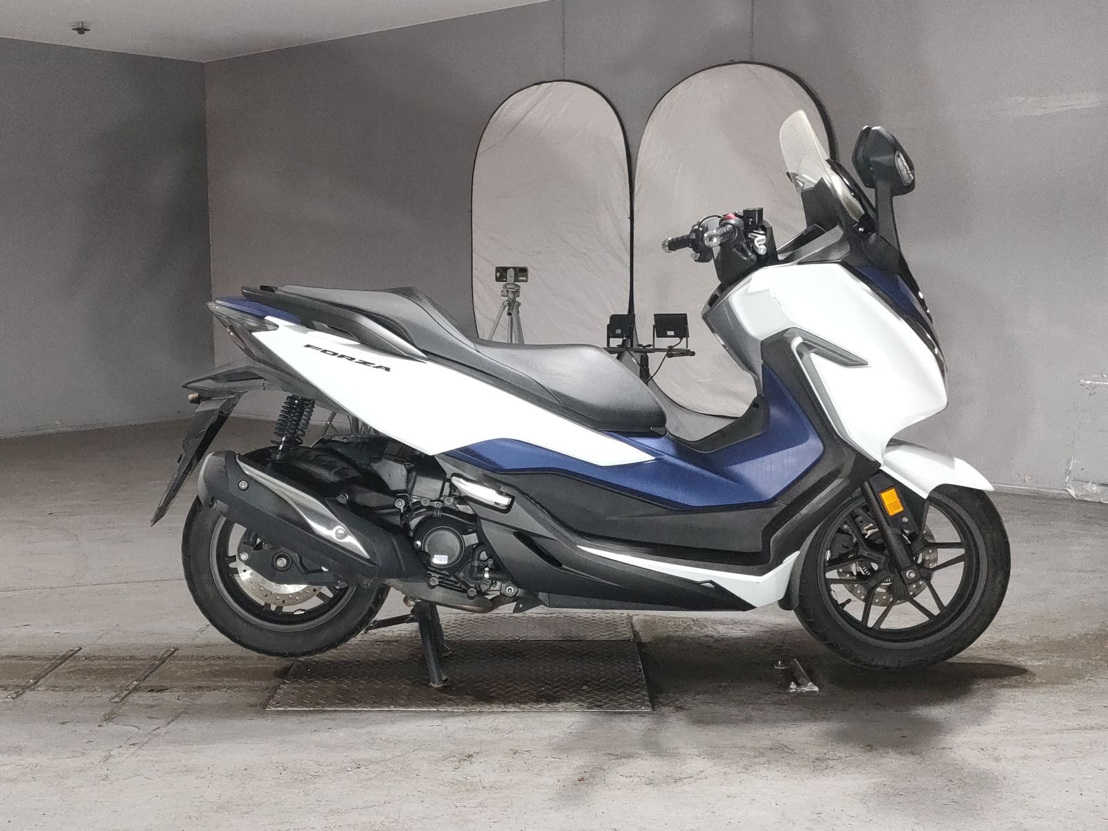Honda FORZA
