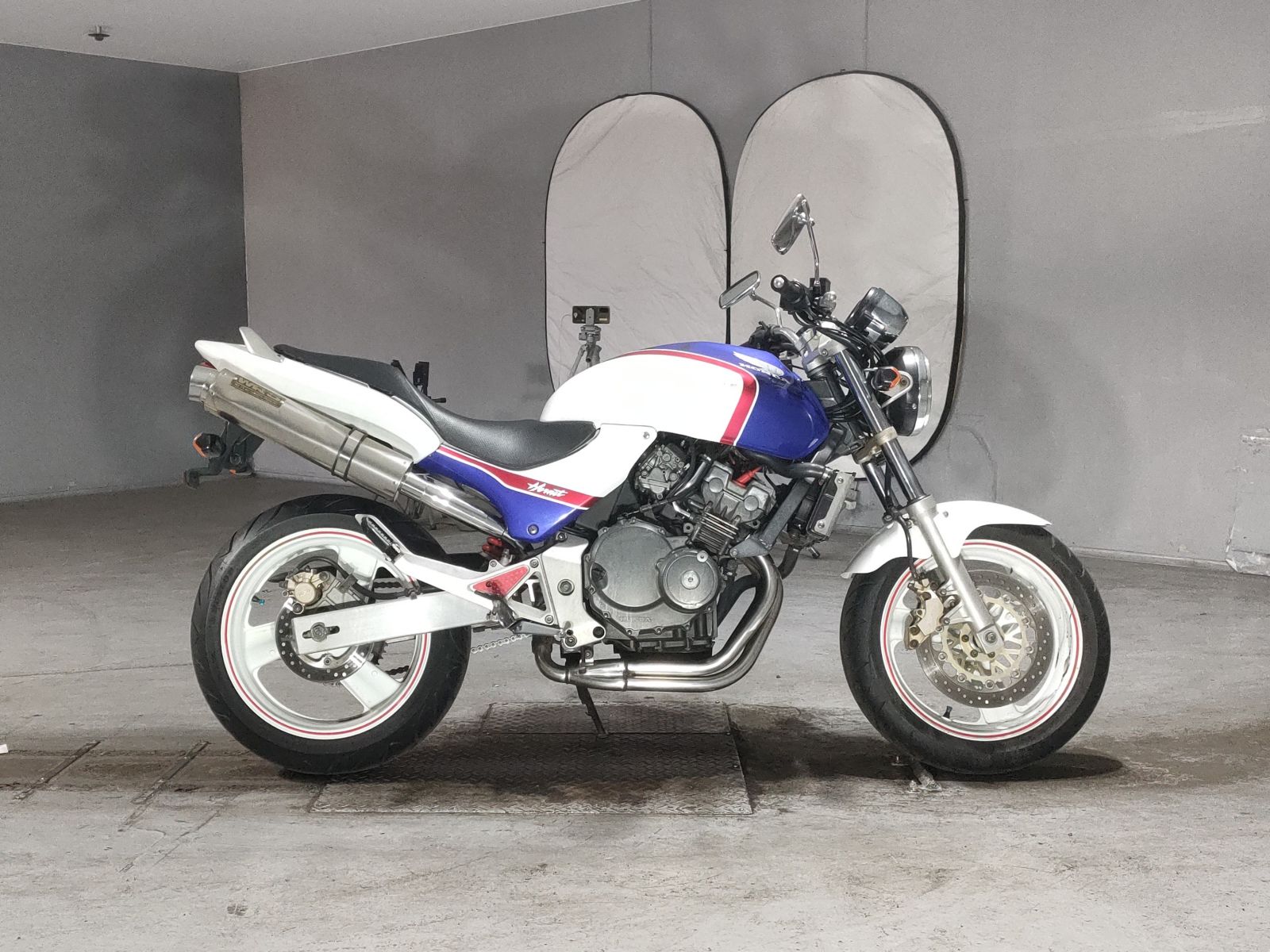 Honda HORNET250