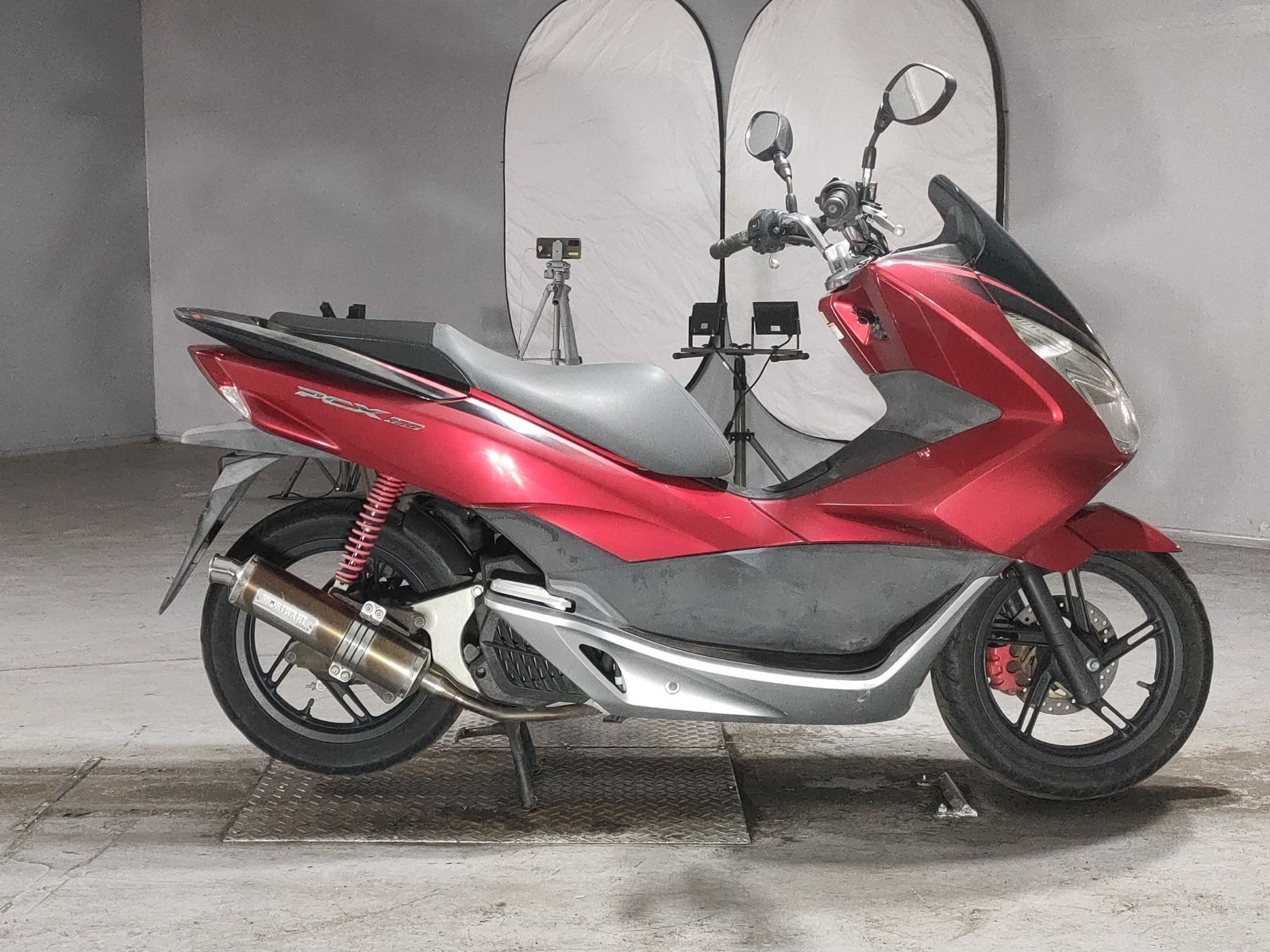 Honda PCX150