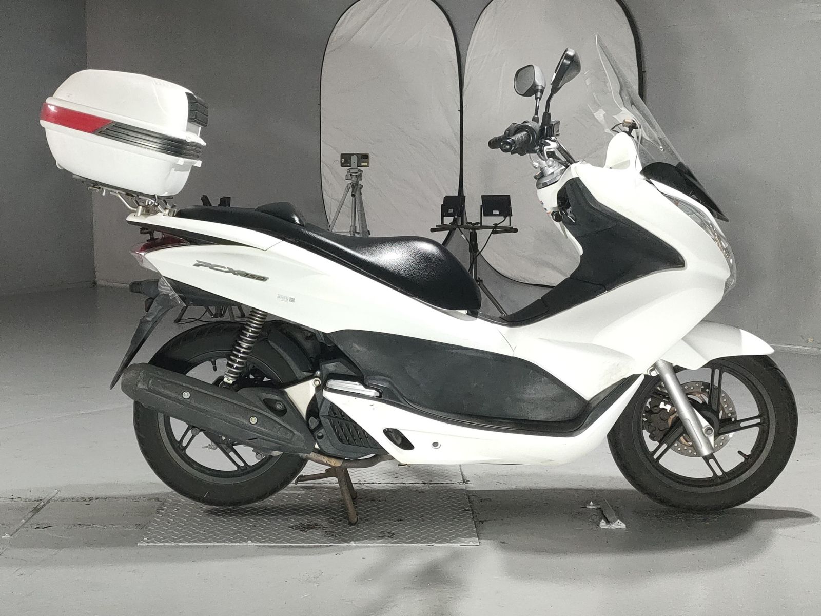 Honda PCX150